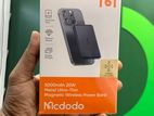 MCDODO 5000mAh 20W Wireless Power Bank