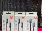 Mcdodo Charging Cable