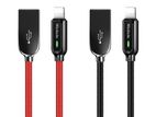 Mcdodo Smart Series Auto Power Off Lightning Cable CA-5260 CA-5261