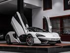 McLaren 570GT 2018