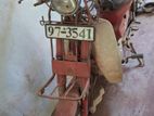 Honda Md 90 Bike for Parts