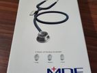 MD One Stethoscope (MDF Instruments)