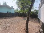 මඩපාත පාරට ආසන්නව ඉඩමක් විකිණීමට - Piliyandala Bataketthara