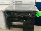 MDF 3x1.5ft Office Tables