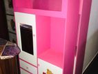 Mdf Baby Cupboard