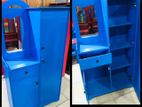 MDF Baby Cupboards with Mirror