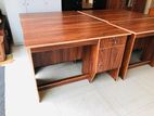 MDF Board Office Table