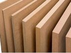 Mdf Boards 18 Mm