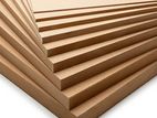 MDF BOARDS 18MM