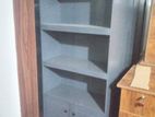 MDF Book Rack 002