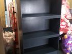 MDF Book Rack