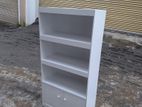 Mdf Book Racks