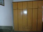 MDF Cupboards (Used)