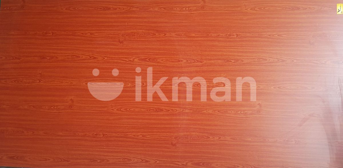 MDF Decorative Melamine Boards in Dehiwala ikman
