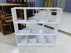 MDF Modern Display Racks