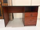 Mdf Office Table