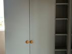 MDF Almari Cupboard