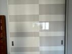 MDF Wardrobe In Wellawatte
