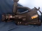 MDH1 Panasonic Video Camera