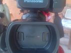 MDH2 Panasonic Video Camara