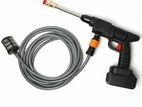 MDHL- 8108 Rechargeable Pressure Gun