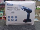 MDHL Car Mounted Vacuum Cleaner MD-A3