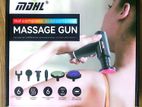 MDHL Massage Gun,