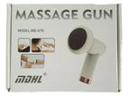 MDHL MD-070 Muscle Massage Gun