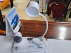 MDHL Wireless Charging Audio Desk Lamp