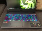MDI Alpha 15 Gaming Laptop Ryzen 7 4800H | RX 5600M