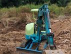Yanmar VIO 30 Excavator