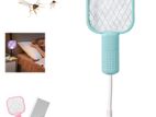 Mosquito Fordable - Racket