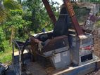 Mitsubishi ME 30 Excavator