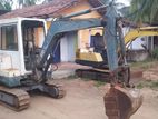 Komatsu PC30-6