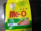 Me-O Cat Food 450g