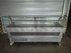 MEAT COUNTER CHILLER A3