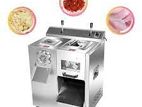 Meat Cutter & Grinder Industrial