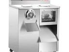 Meat Cutter & Grinder Industrial
