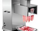 Meat Cutter Machine Commercial