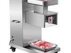 Meat Cutter Machine Commercial
