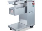 Meat Cutter Machine Commercial