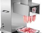 Meat Cutter Machine Commercial