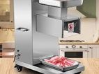 Meat Cutter Machine Commercial
