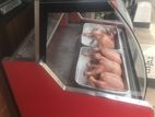 Meat Display Freezer