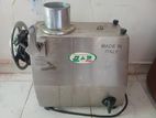 Industrial Meat Grainder Machine