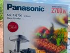 Meat Grinder 2700W