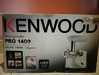 Kenwood Meat Grinder