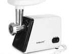 Meat Grinder Sokany Sk 312 Electric Grinder, 2500 W