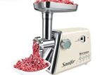 Meat Grinder Sonifer SF-5014