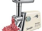 Meat Grinder Sonifer SF-5014